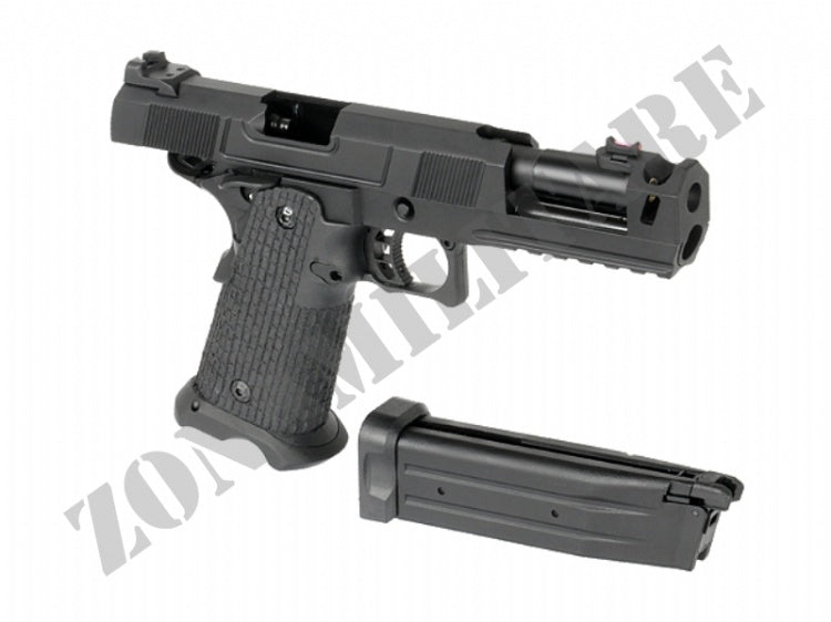 Pistola R501 Black Army Armament