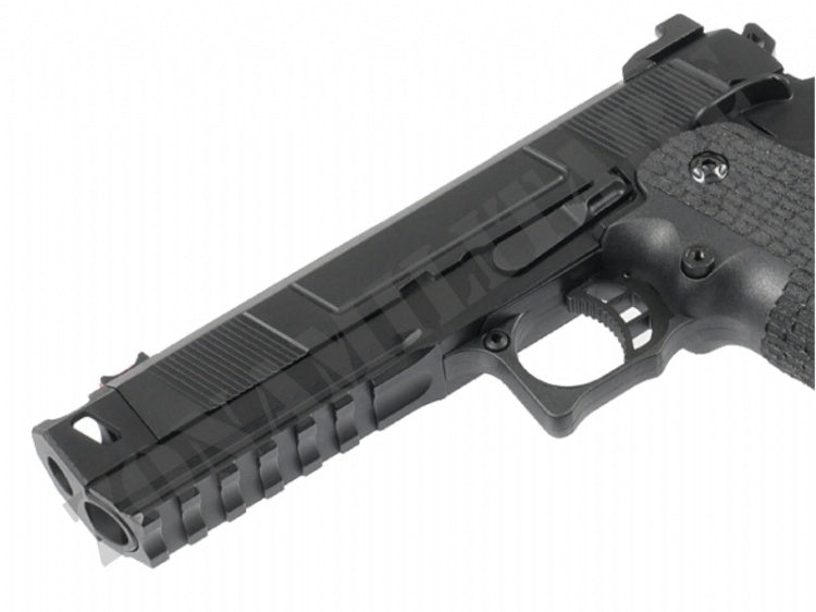 Pistola R501 Black Army Armament