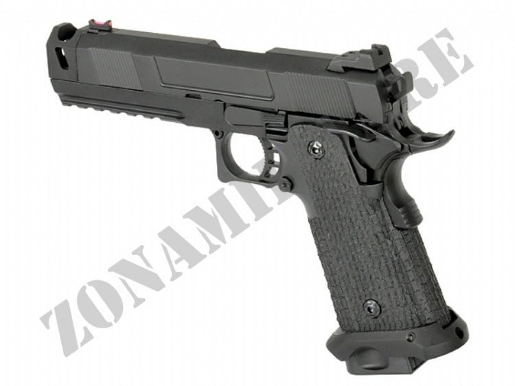 Pistola R501 Black Army Armament