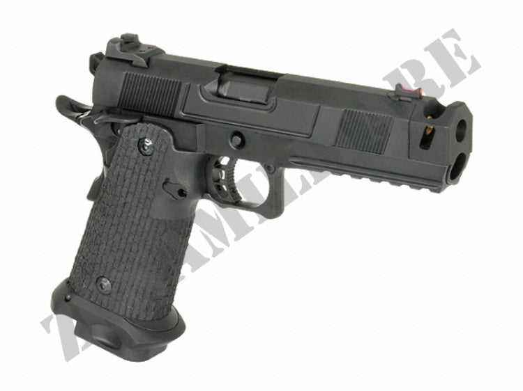 Pistola R501 Black Army Armament