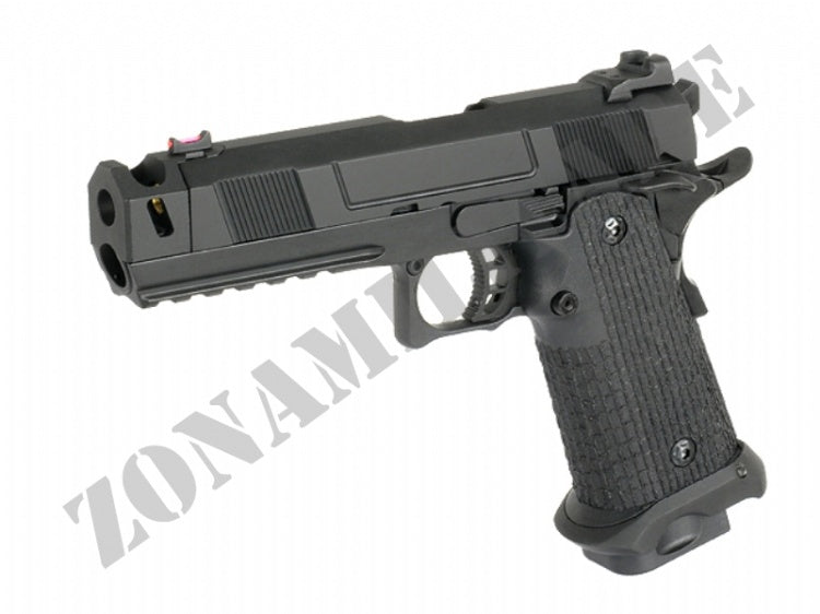 Pistola R501 Black Army Armament