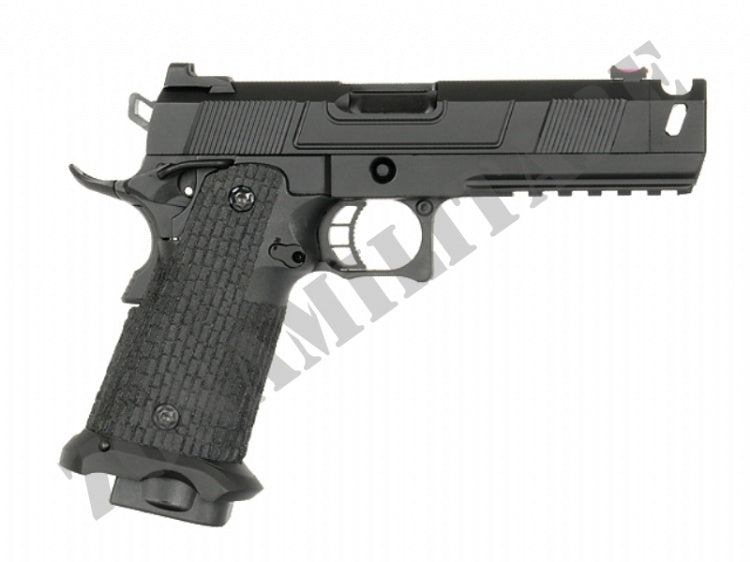 Pistola R501 Black Army Armament