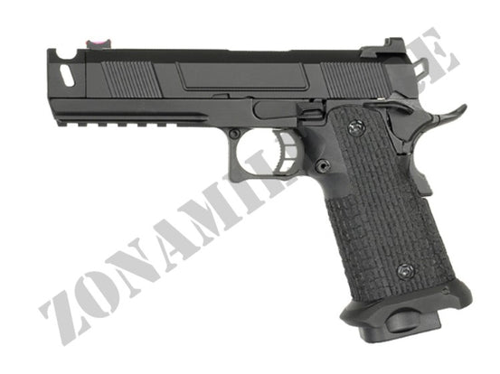 Pistola R501 Black Army Armament