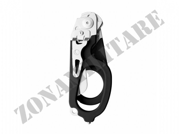 Forbici Raptor Black Leatherman 6 Utensili