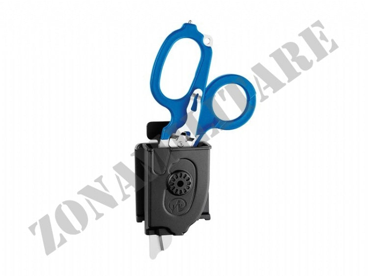 Forbici Raptor Blue Leatherman 6 Utensili