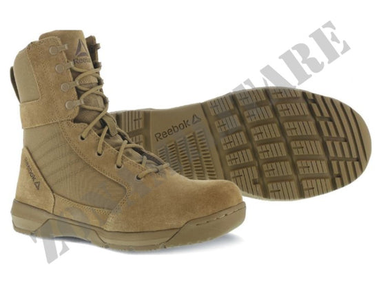 Anfibi Militari Reebok Strikepoint Desert Version