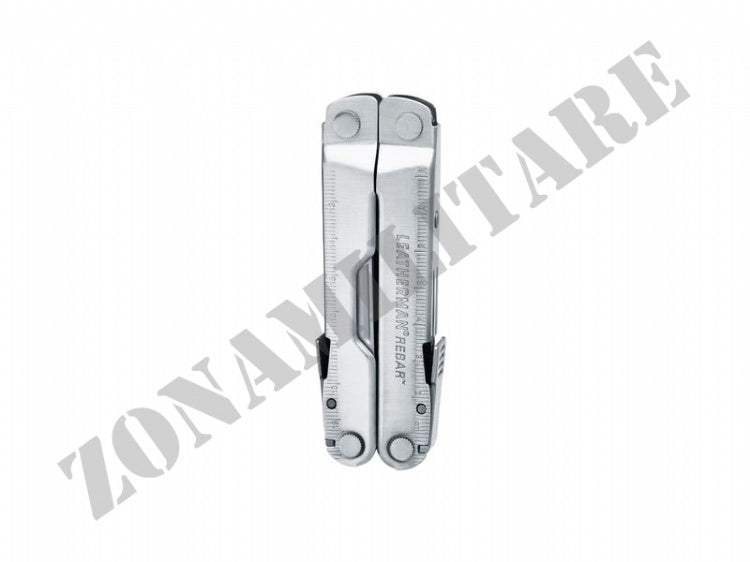 Multifunzione Rebar Steel Leatherman 17 Utensili