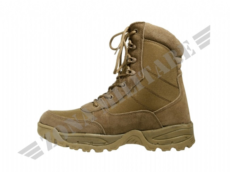 Anfibi Rtc Coyote Volta Boots