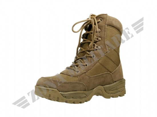 Anfibi Rtc Coyote Volta Boots