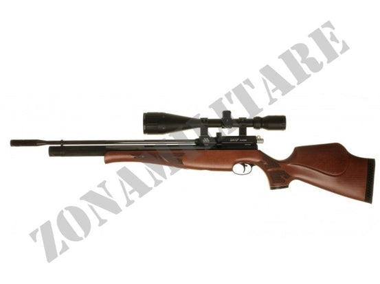 Carabina Airarms S410F Classic Pcp 4,5 Pot<7.5J