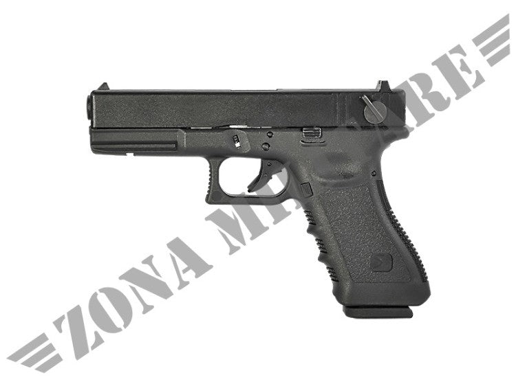 Pistola S18 Combat Vfc Black