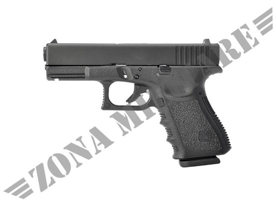 Pistola S19 Combat Vfc Black