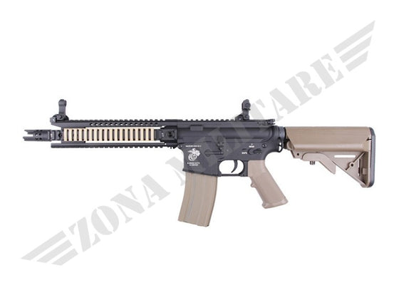 Fucile Specna Arms Sa-A01 Carabine Replica Half Tan