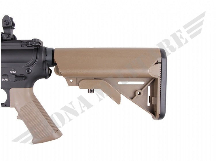Fucile Specna Arms Sa-A01 Carabine Replica Half Tan