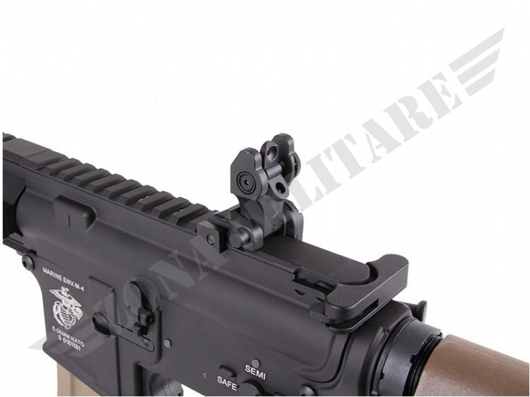 Fucile Specna Arms Sa-A01 Carabine Replica Half Tan