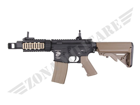 Fucile Specna Arms Sa-A06 Carabine Replica Half Tan