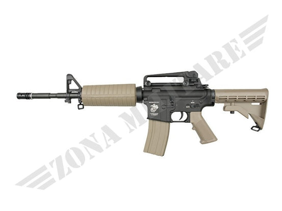 Fucile Specna Arms Sa-B01 Carabine Replica Half Tan