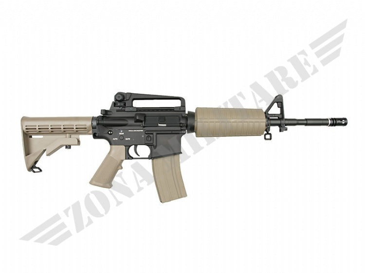 Fucile Specna Arms Sa-B01 Carabine Replica Half Tan