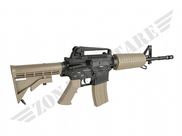 Fucile Specna Arms Sa-B01 Carabine Replica Half Tan