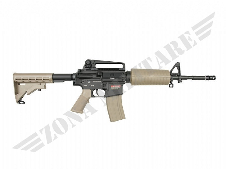 Fucile Specna Arms Sa-B01 Carabine Replica Half Tan