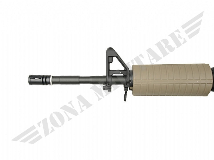 Fucile Specna Arms Sa-B01 Carabine Replica Half Tan