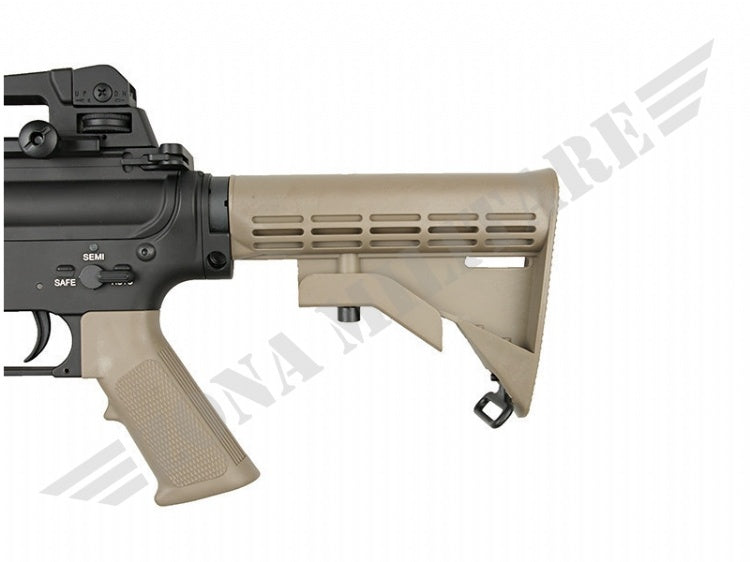 Fucile Specna Arms Sa-B01 Carabine Replica Half Tan