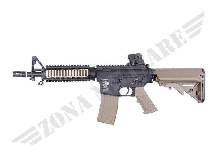 Fucile Specna Arms Sa-B02 Carabine Replica Half Tan