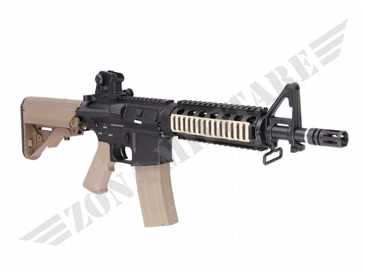 Fucile Specna Arms Sa-B02 Carabine Replica Half Tan