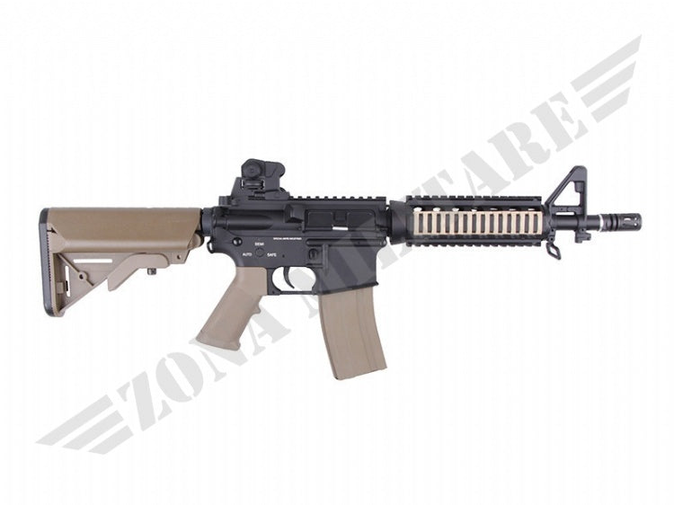 Fucile Specna Arms Sa-B02 Carabine Replica Half Tan