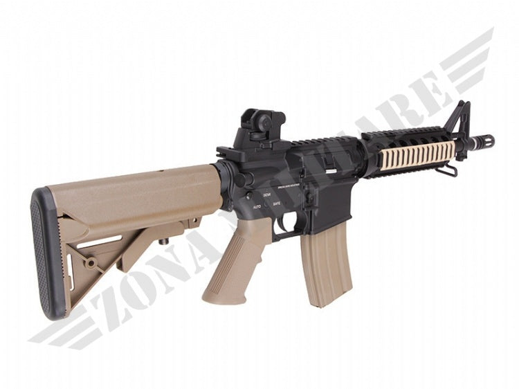 Fucile Specna Arms Sa-B02 Carabine Replica Half Tan