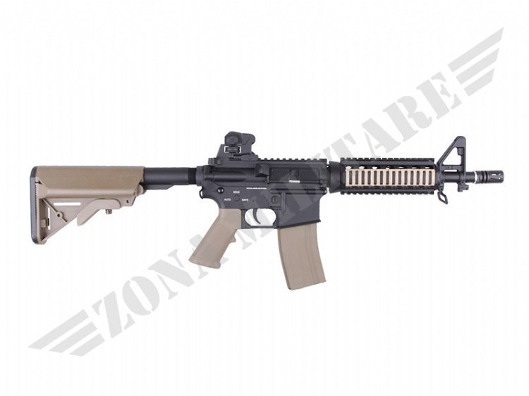 Fucile Specna Arms Sa-B02 Carabine Replica Half Tan