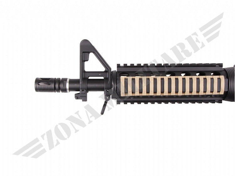 Fucile Specna Arms Sa-B02 Carabine Replica Half Tan