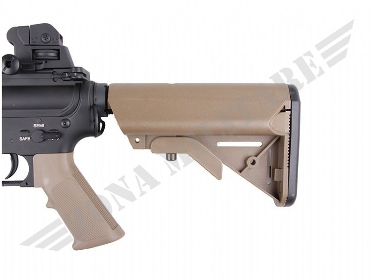 Fucile Specna Arms Sa-B02 Carabine Replica Half Tan