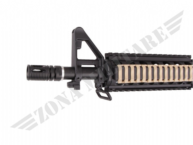 Fucile Specna Arms Sa-B02 Carabine Replica Half Tan