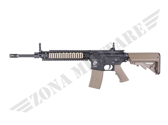 Fucile Specna Arms Sa-B03 Carabine Replica Half Tan