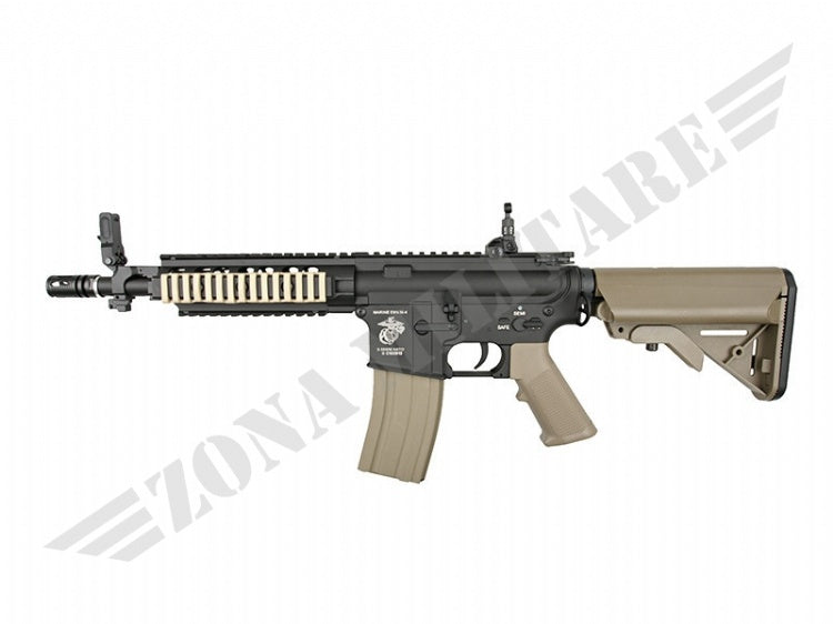 Fucile Specna Arms Sa-B04 Carabine Replica Half Tan