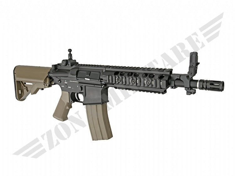 Fucile Specna Arms Sa-B04 Carabine Replica Half Tan