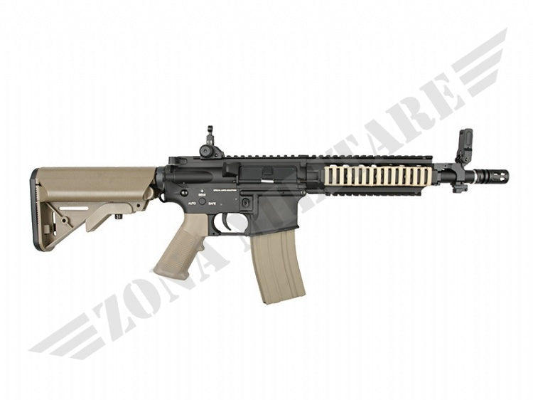 Fucile Specna Arms Sa-B04 Carabine Replica Half Tan