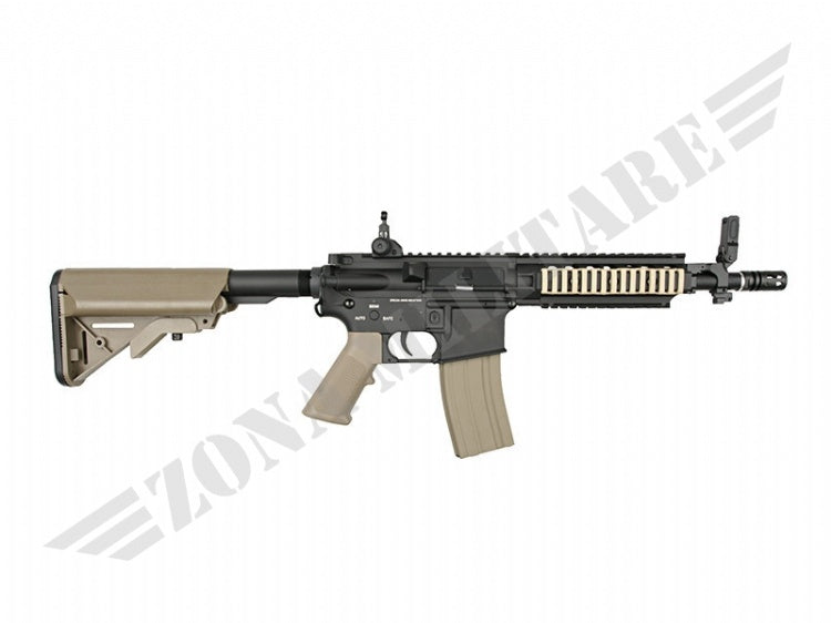 Fucile Specna Arms Sa-B04 Carabine Replica Half Tan