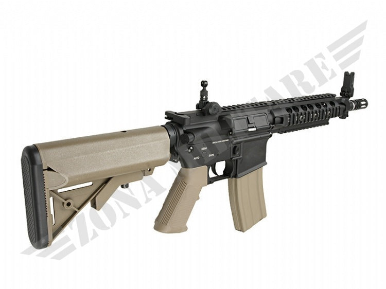 Fucile Specna Arms Sa-B04 Carabine Replica Half Tan