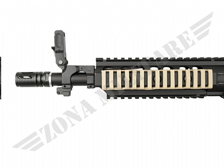 Fucile Specna Arms Sa-B04 Carabine Replica Half Tan