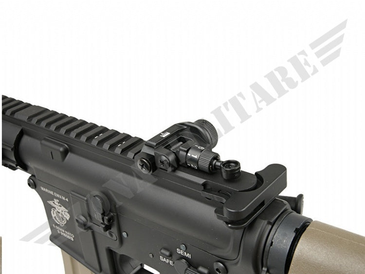 Fucile Specna Arms Sa-B04 Carabine Replica Half Tan