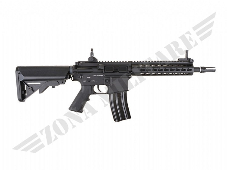 Fucile Specna Arms Sa-B12 Keymod 8” Carabine Replica