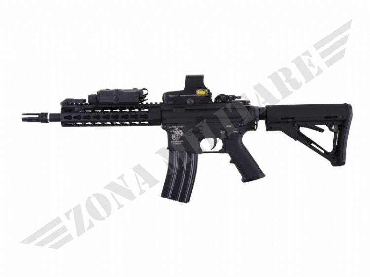 Fucile Specna Arms Sa-B12 Keymod 8” Carabine Replica