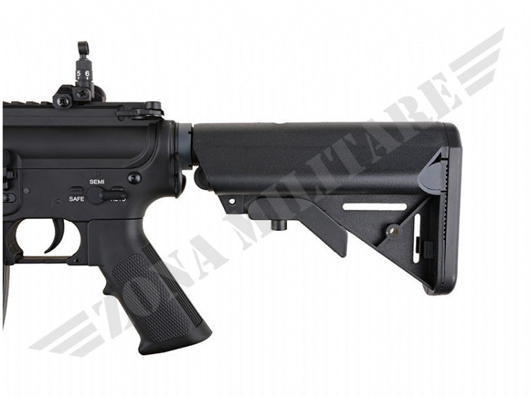 Fucile Specna Arms Sa-B12 Keymod 8” Carabine Replica