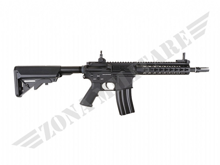 Fucile Specna Arms Sa-B12 Keymod 8” Carabine Replica