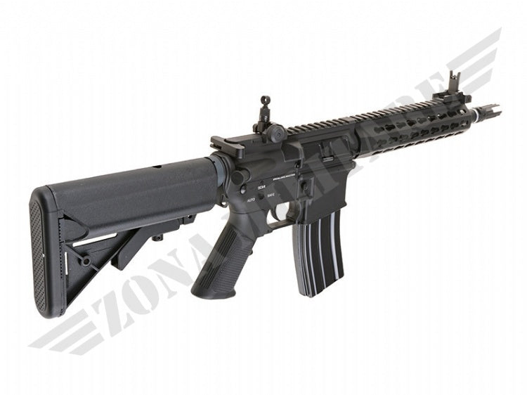 Fucile Specna Arms Sa-B12 Keymod 8” Carabine Replica