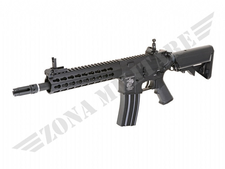 Fucile Specna Arms Sa-B12 Keymod 8” Carabine Replica