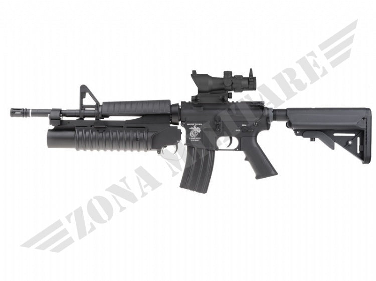 Fucile Specna Arms Sa-G01 Carabine Replica