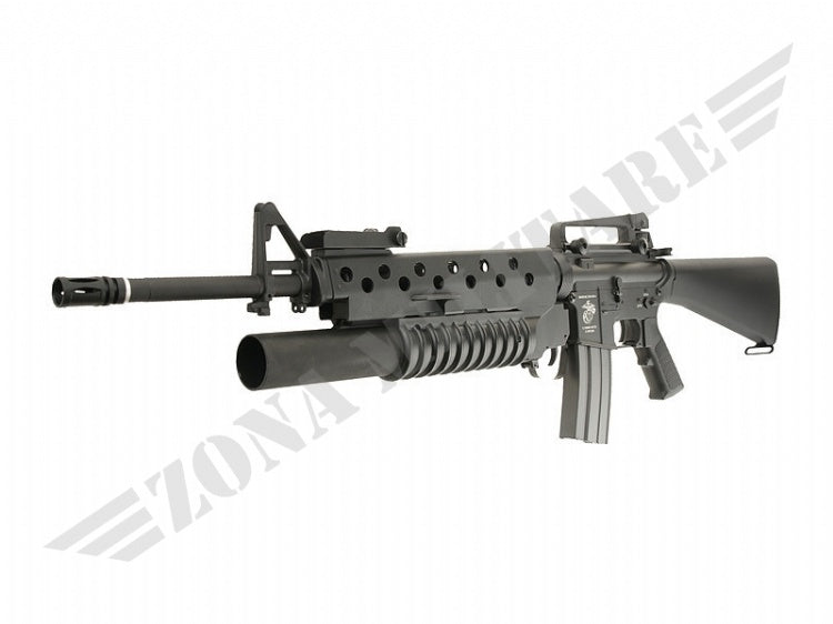 Fucile Specna Arms Sa-G02 Carabine Replica